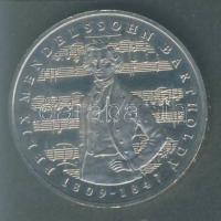 NSZK 1984. 5M "Mendelssohn" T:1