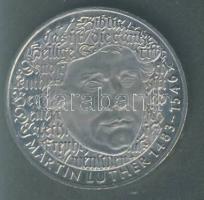 NSZK 1983. 5M "Luther" T:1