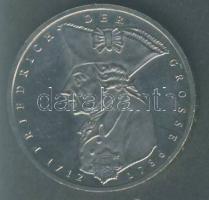 NSZK 1986. 5M "Friedrich der Grosse" T:1