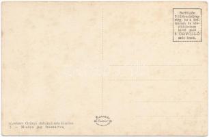 Ráckeve, Római katolikus templom. Kenessey György kiadása (EK)