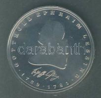 NSZK 1981. 5M "Lessing" T:1