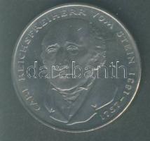 NSZK 1981. 5M "Stein" T:1