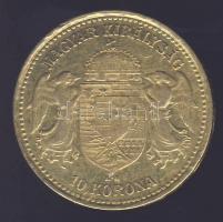 1904. 10K Au 3,3875g T:2/3+