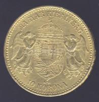 1900. 10K Au 3,3875g T:2/3+