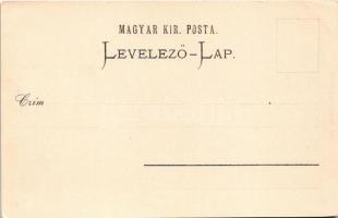 Budapest VIII. Nemzeti Múzeum