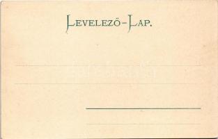 Budapest VI. Kir. Operaház