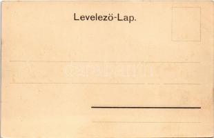 Budapest V. Igazságügyi Palota. Taussig Arthur 5253