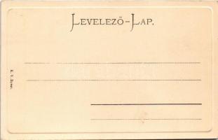 Budapest V. Országház, Parlament, gőzhajó (EK)