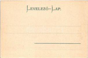 Budapest, Lánchíd és Királyi vár