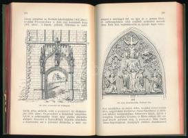 Prém József: Képzőművészetek története. Az építés, szobrászat és képírás fejlődése a legrégibb időkt...