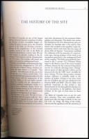 Piranomonte, Marina: The Baths of Caracalla. Soprintendenza Archeologica di Roma. Róma, 2002, Electa...