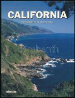 Christopher Bliss - Jean Stern: California. Kempen, 2005, teNeues. Rendkívül gazdag képanyaggal illusztrálva. Ötnyelvű bevezetővel. Kiadói papírkötés, jó állapotban.