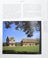 Régis Faucon - Yves Lescroart: Manor Houses in Normandy. H.n., 2006/2007, Tandem Verlag. Gazdag képa...