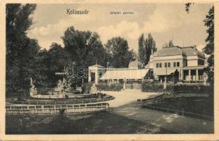 Kolozsvár park
