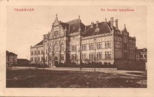1899 Temesvár (Ek)