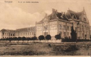 Temesvár school (Rb)