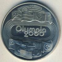 NSZK 2000. "Olimpia 2000" T:1