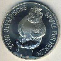 NSZK 2000. "Olimpia 2000" T:1