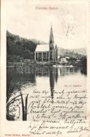 Ózd Evangélikus templom