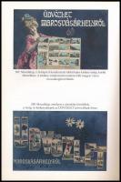 Csepreghy András - Csepreghy Henrik: Üdvözlet Marosvásárhelyről. A hajdani Marosvásárhely régi képes...