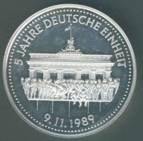 NSZK 1994. "Német Egység" T:PP