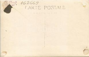 Obernai, cathedral, vineyards. Charles Jaeck photo (Rb)