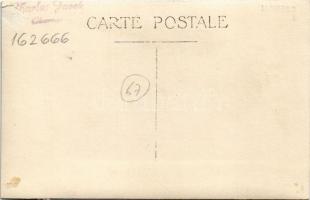 Obernai, street, Epicerie, Hotel restaurant de la Coronne. Charles Jaeck photo (Rb)