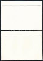 Maldív-szigetek 1986 (4 db)