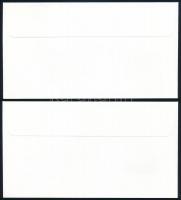 Paraguay 1994 (2 pcs) Paraguay 1994 (2 db)