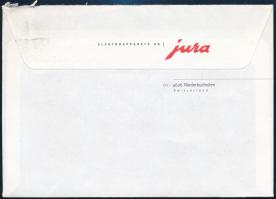 Switzerland 1996 Svájc 1996