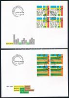 Svájc 1997 (3 db), Switzerland 1997 (3 pieces)