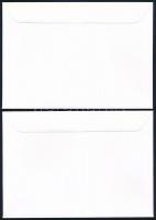 Switzerland 1997 (3 pieces) Svájc 1997 (3 db)