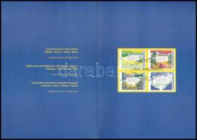 Svájc 1996, Switzerland 1996