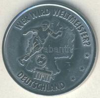 NSZK 1991. "FIFA futball-világbajnokság" T:1