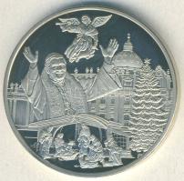 NSZK DN "Karácsony - pápa" T:PP