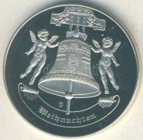 NSZK DN "Karácsony - pápa" T:PP