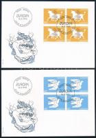 Svájc 1995 (3 db), Switzerland 1995 (3 pieces)