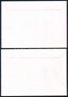 Switzerland 1995 (3 pieces) Svájc 1995 (3 db)