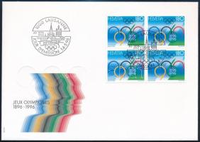 Switzerland 1996, Svájc 1996