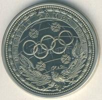 Norvégia 1994. "Lillehammeri olimpia" T:PP