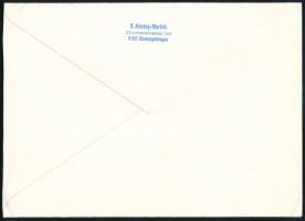 Switzerland 1973 Svájc 1973