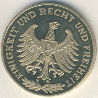 NSZK DN "Brandenburgi Kapu" T:PP