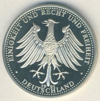 NSZK 1991. "Brandenburgi Kapu" T:PP