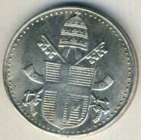 Vatikán DN "II. János Pál pápa" T:PP