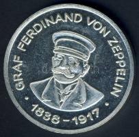 NSZK 1987. "Zeppelin" T:PP