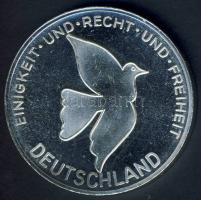 NSZK 1991. "Brandenburgi Kapu" T:PP