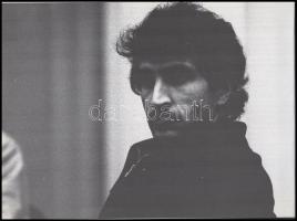 Beke László, Széphelyi György (szerk.:) Hajas Tibor. 1946-1980. Paris, 1985, Magyar Műhely, 22 sztl....