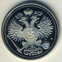 Ausztria DN "Jelcin" T:PP