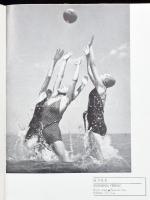 1940 Fotoszemle. Photoschau. Photorevue- Foto- és filmművészeti, tudományos és kritikai szemle. III....