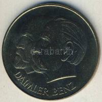 NSZK 1986. "Benz" T:1